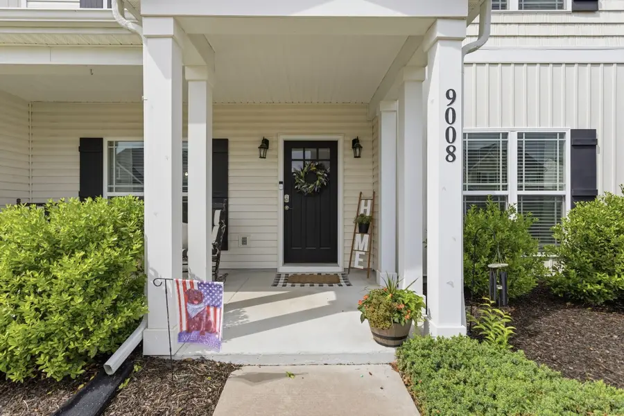 9008 Outpost Dr, Spring Hill, TN 37174 - #3