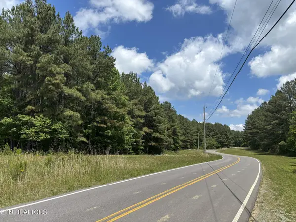 0 S Pittsburg Mountain Rd, South Pittsburg, TN 37380