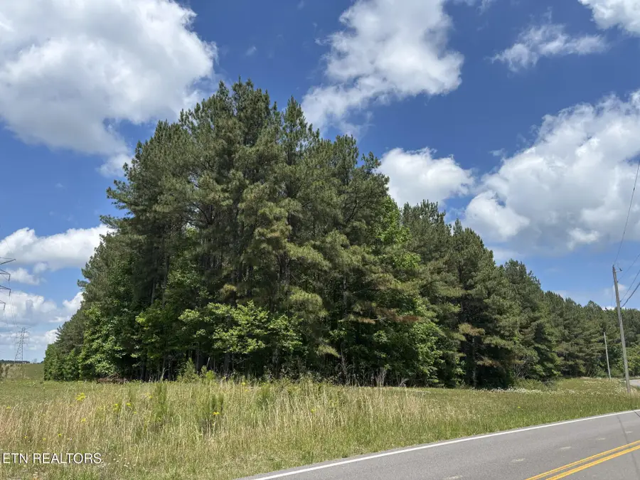 0 S Pittsburg Mountain Rd, South Pittsburg, TN 37380 - #2