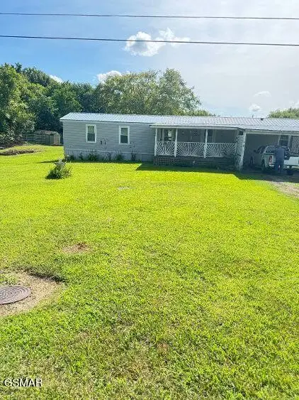 265 Kearney Road, New Market, TN 37820 - #1