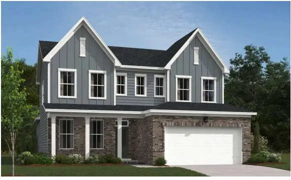 129 Emeline Way, Mount Juliet, TN 37122 - #1