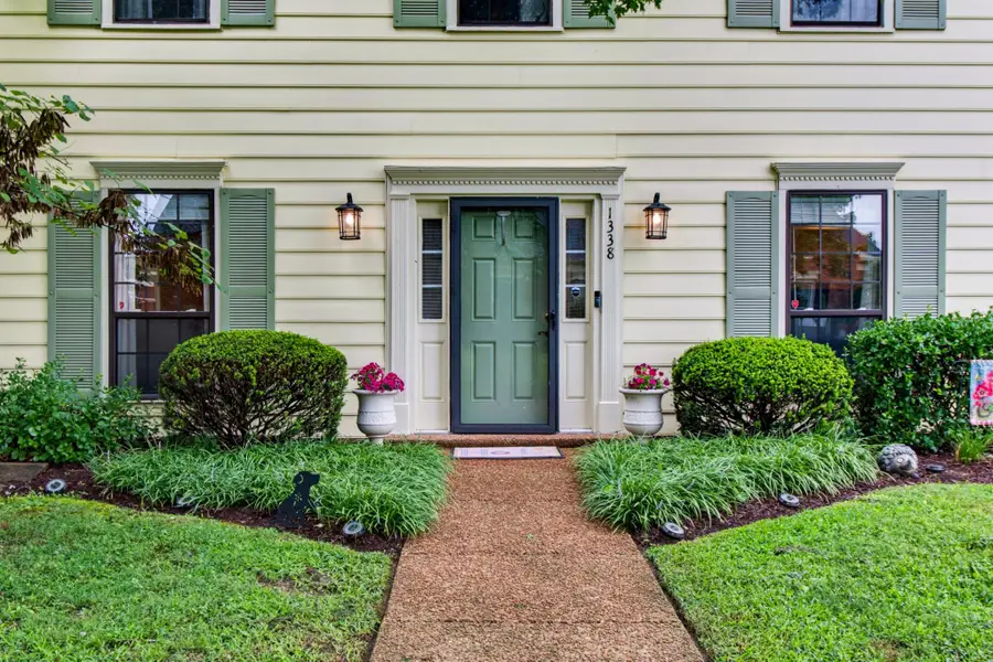 1338 General George Patton Rd, Nashville, TN 37221 - #3