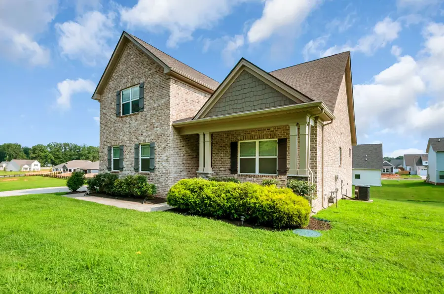 7432 Cumberland Dr, Fairview, TN 37062 - #2