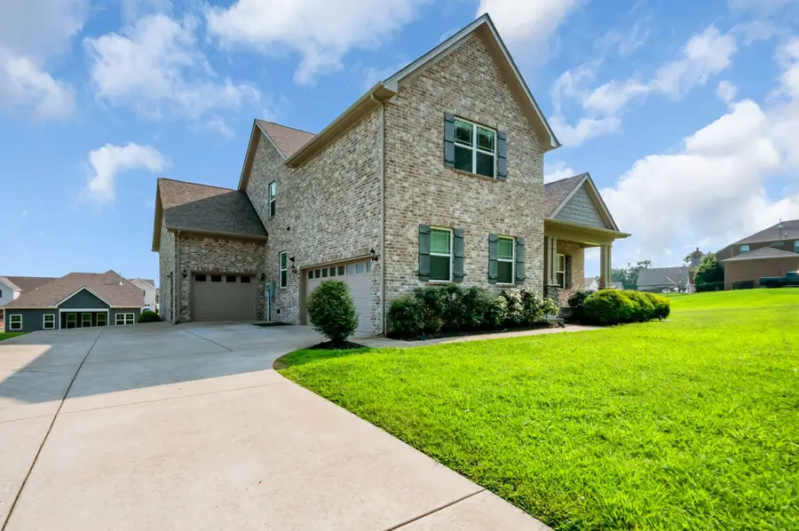 7432 Cumberland Dr, Fairview, TN 37062 - #3
