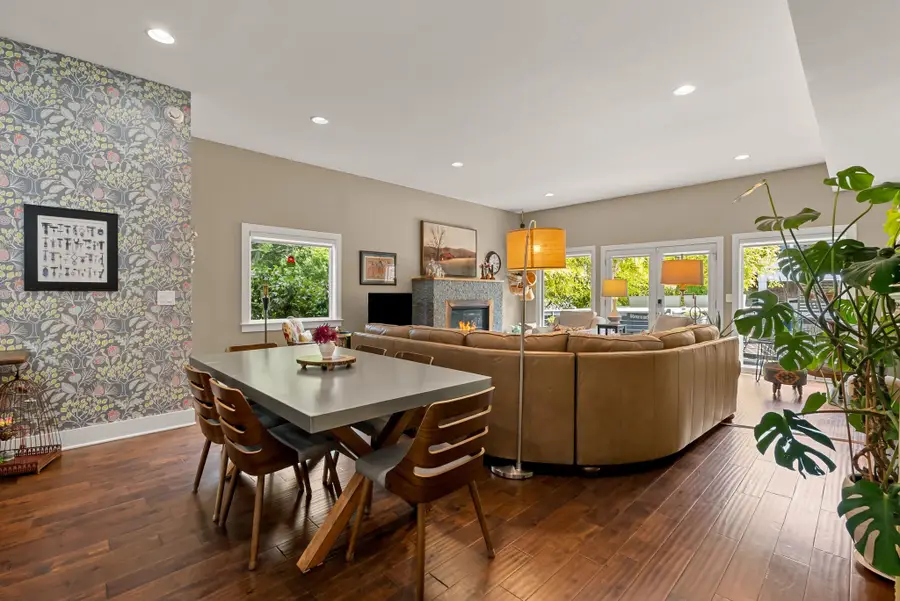 1408 Boscobel St #A, Nashville, TN 37206 - #3