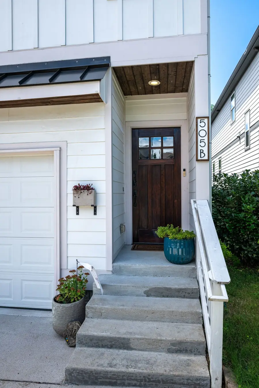 505B Eastboro Dr, Nashville, TN 37209 - #2