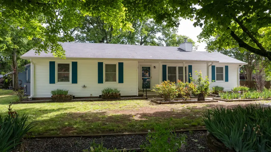 122 Brandon Trl, Smyrna, TN 37167 - #2