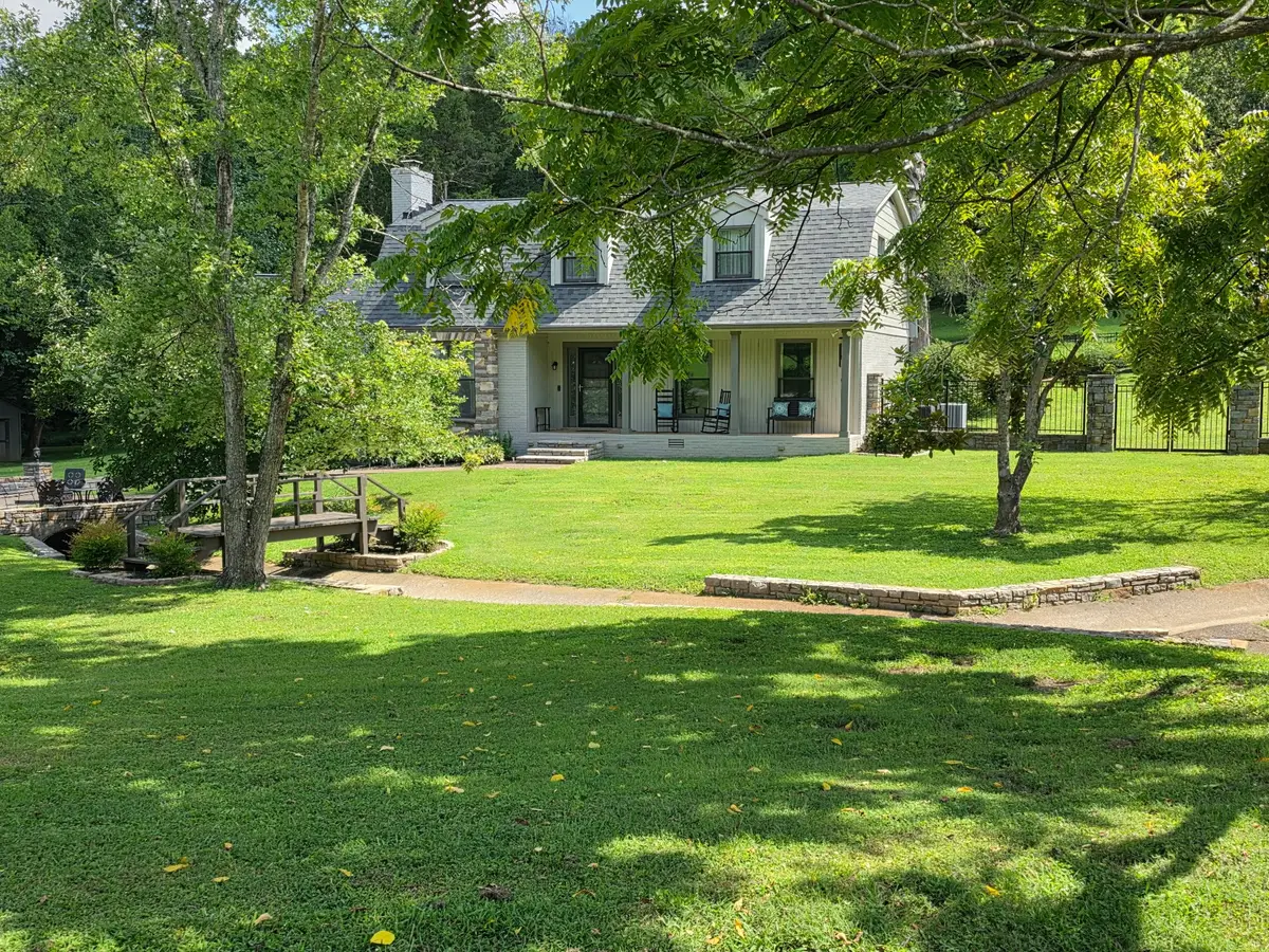 2039 Sunny Side Dr, Brentwood, TN 37027 - #1