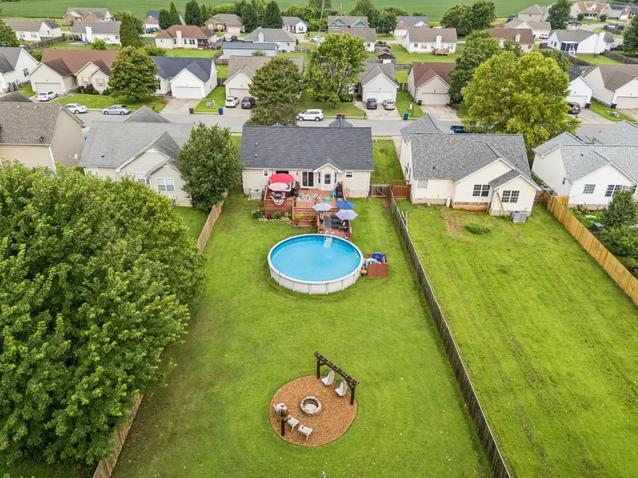 967 Cindy Jo Ct, Clarksville, TN 37040 - #2