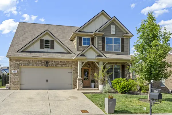 8048 Forest Hills Dr, Spring Hill, TN 37174