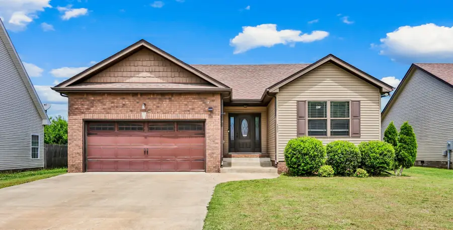 208 Azalea Dr, Oak Grove, KY 42262 - #2
