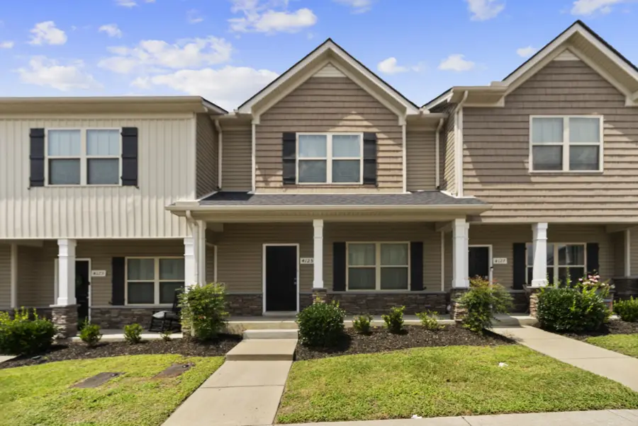 4125 Saddlecreek Way, Antioch, TN 37013 - #2