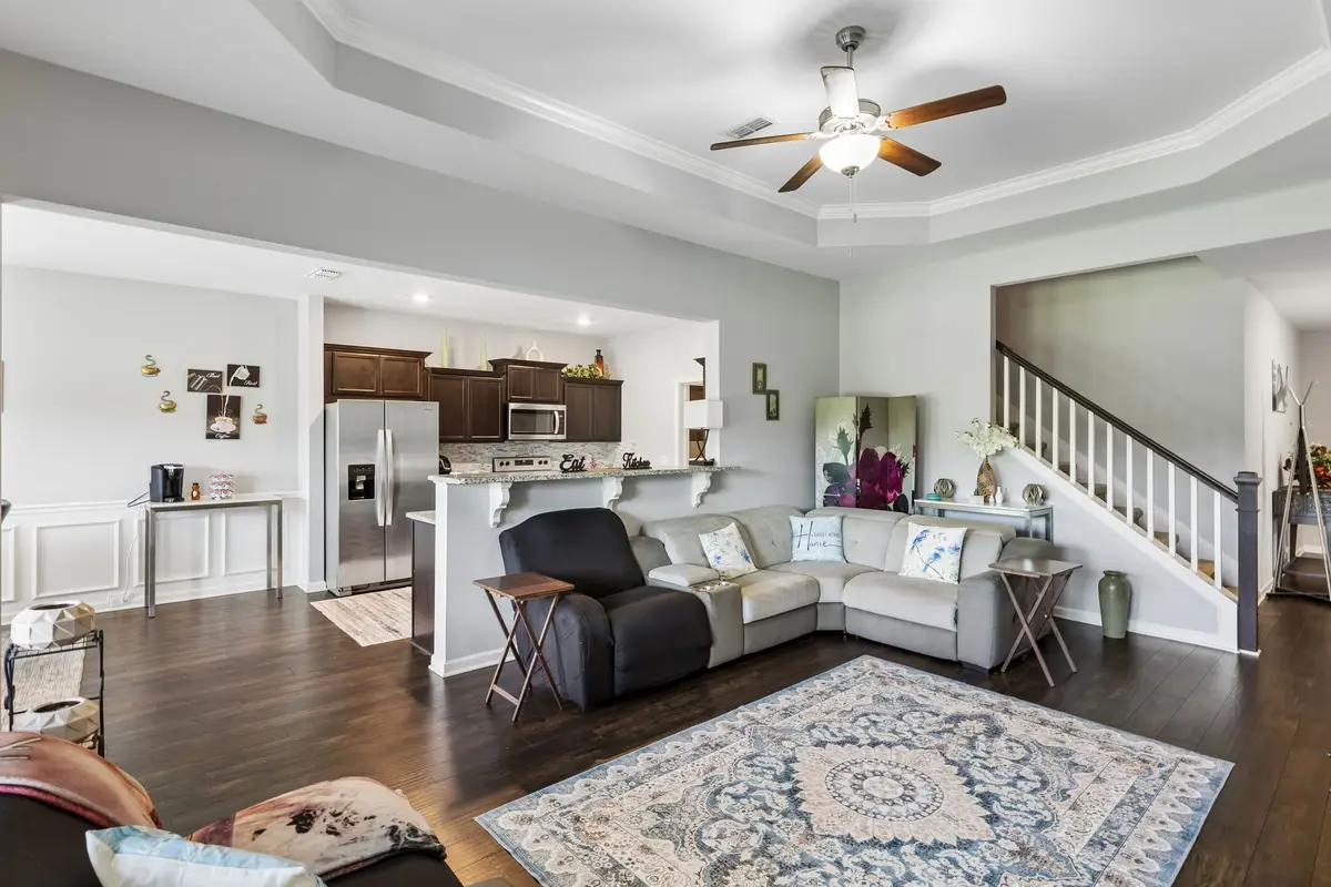 2015 Secretariat Trce, Murfreesboro, TN 37128 - #1