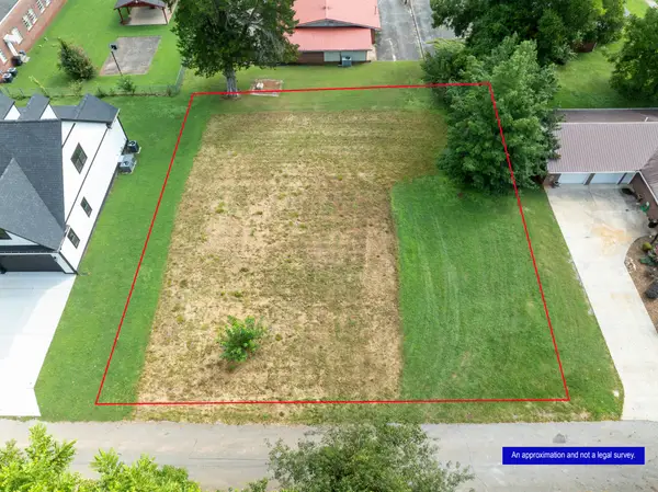 0 5th Ave N, Decherd, TN 37324