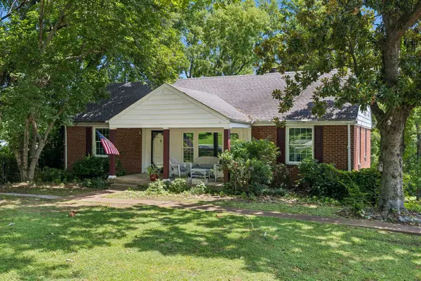 3504 Pleasant Valley Rd, Nashville, TN 37204