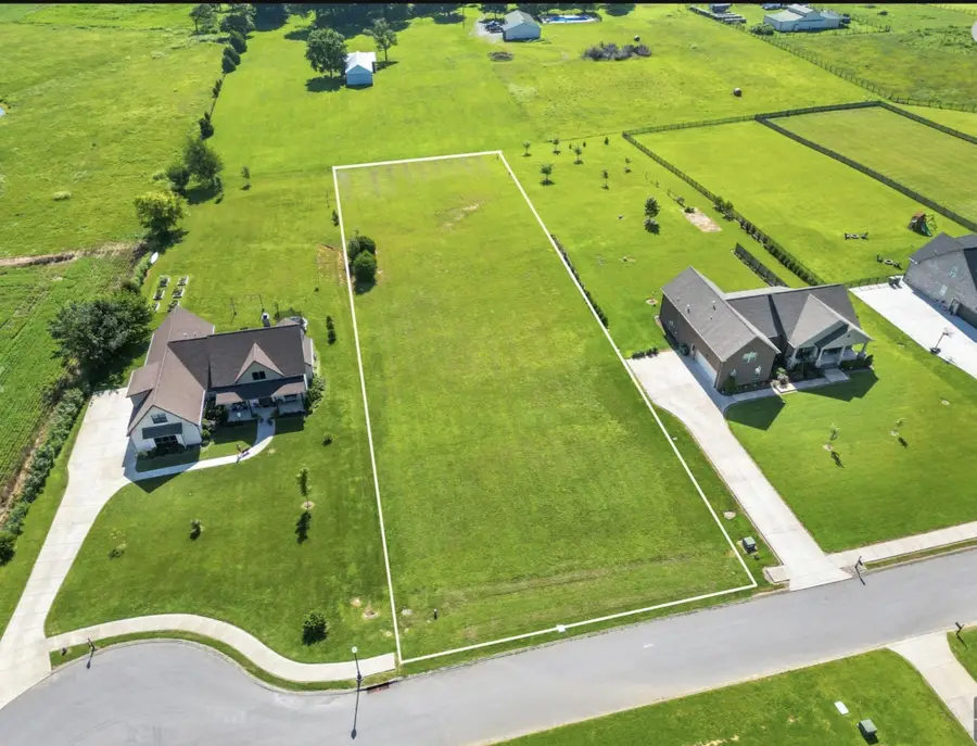136A Wind Wood Dr, Portland, TN 37148 - #2