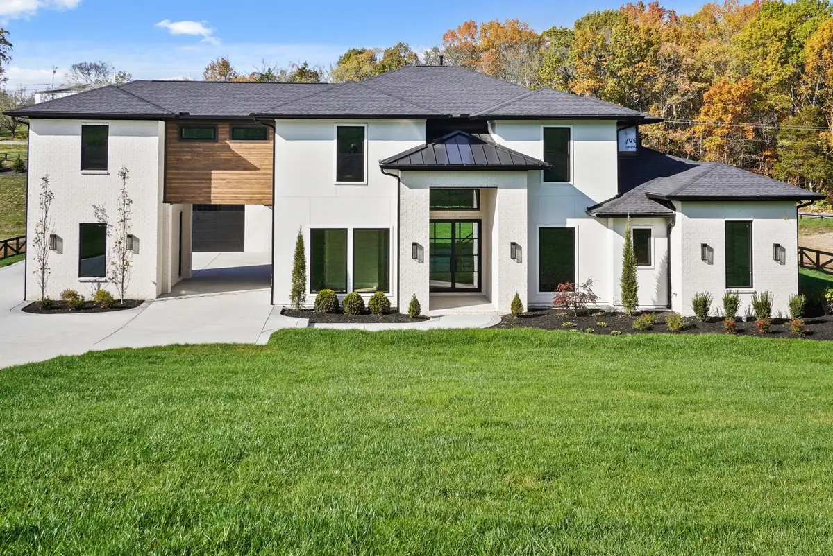 6057 Stone Cliff Ln, Franklin, TN 37064 - #1