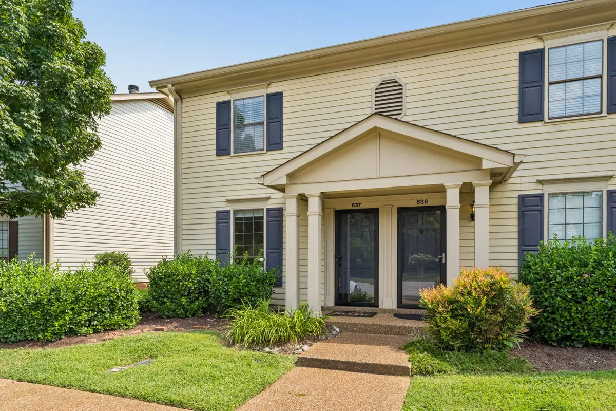 837 Brentwood Pt, Brentwood, TN 37027 - #1