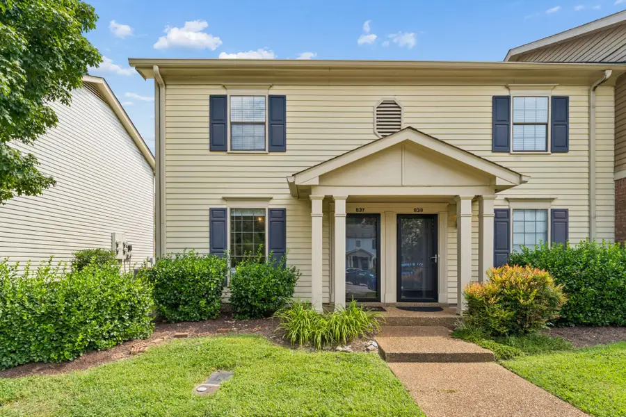 837 Brentwood Pt, Brentwood, TN 37027 - #2