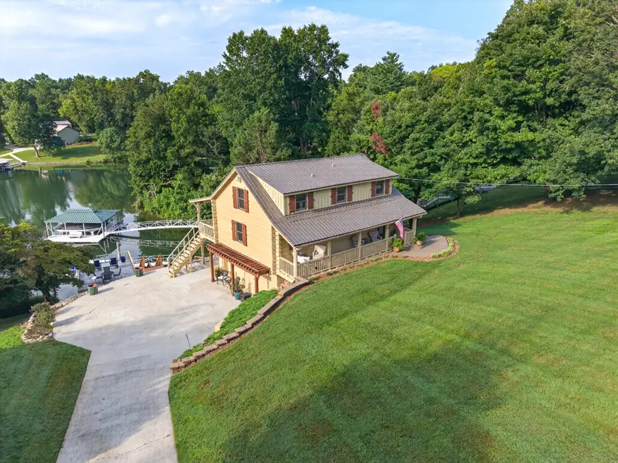 52 Narrows Dr, Winchester, TN 37398 - #2