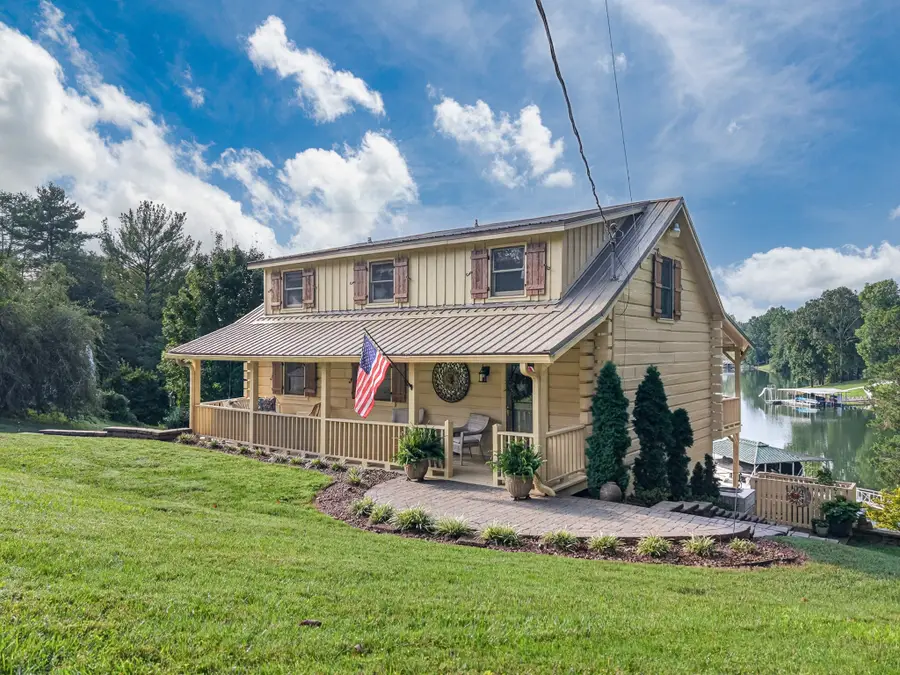 52 Narrows Dr, Winchester, TN 37398 - #3