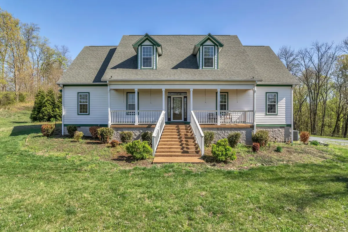 3663 Cainsville Rd, Lebanon, TN 37090 - #1