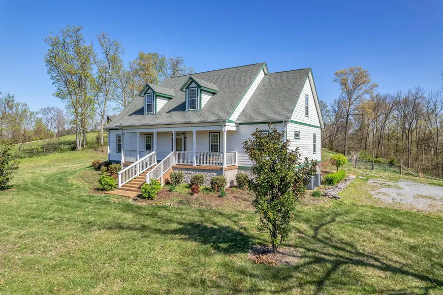 3663 Cainsville Rd, Lebanon, TN 37090 - #3