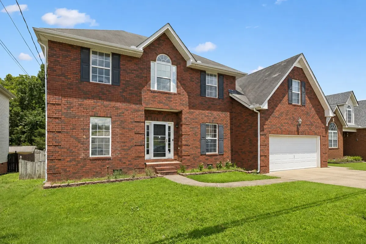 1296 Blairfield Dr, Antioch, TN 37013 - #1