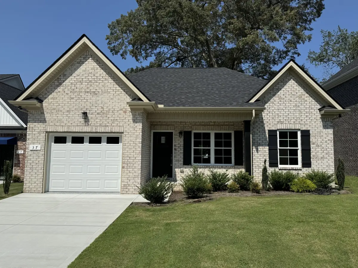 37 Laurel View St, Manchester, TN 37355 - #1