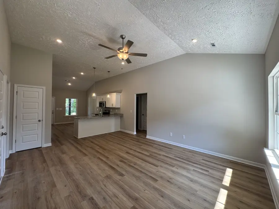 37 Laurel View St, Manchester, TN 37355 - #3