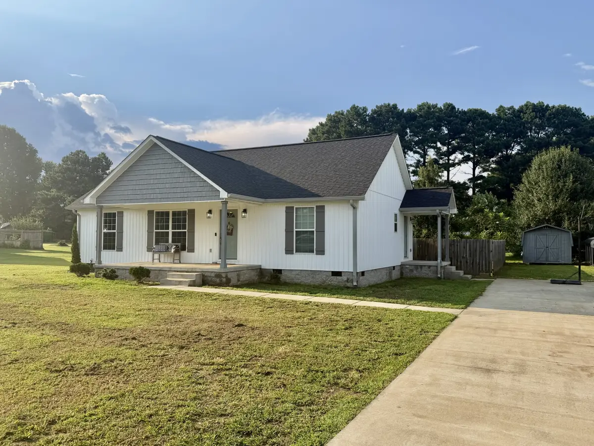42 Delaney Ct, Leoma, TN 38468 - #1