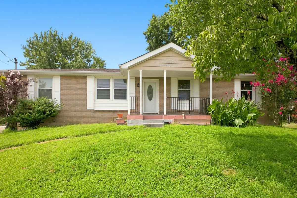 256 Coleridge Ct, Antioch, TN 37013 - #1