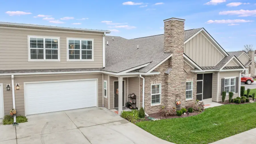 2460 Stonecenter Ln, Murfreesboro, TN 37128 - #2