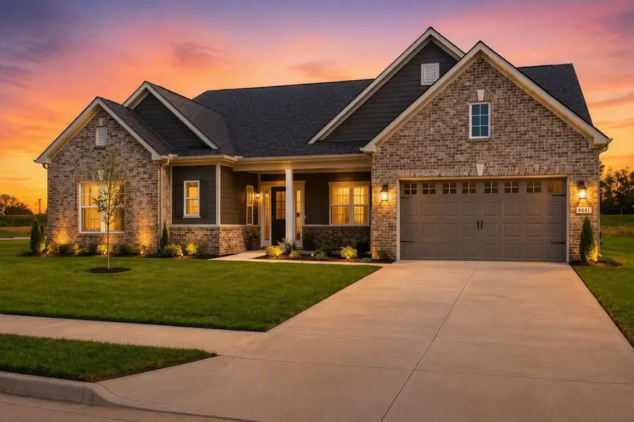 1940 Harmony Road, Spring Hill, TN 37174 - #3