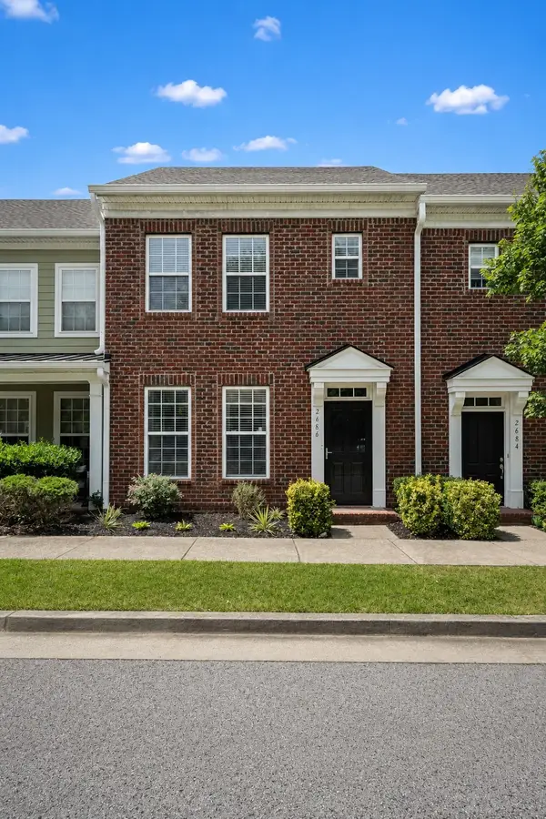 2686 Avery Park Dr, Nashville, TN 37211