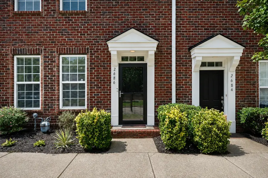 2686 Avery Park Dr, Nashville, TN 37211 - #2