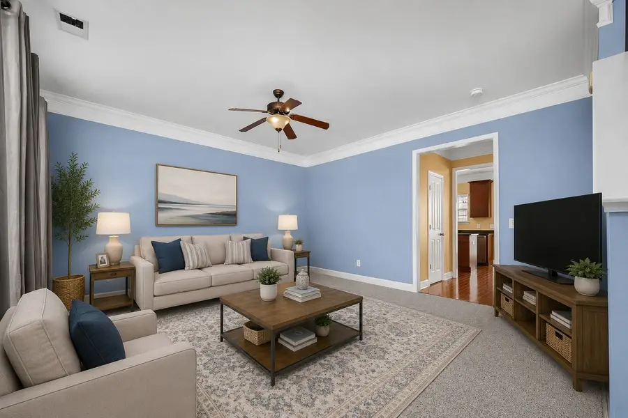 2686 Avery Park Dr, Nashville, TN 37211 - #3