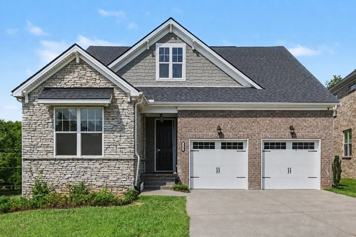 3199 Charles Park Dr, Nashville, TN 37211 - #1