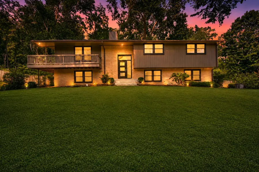 2010 Sunny Side Dr, Brentwood, TN 37027 - #2