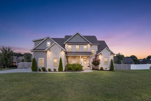 112 Settlers Trce, Tullahoma, TN 37388