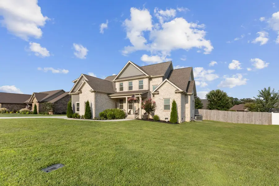 112 Settlers Trce, Tullahoma, TN 37388 - #2