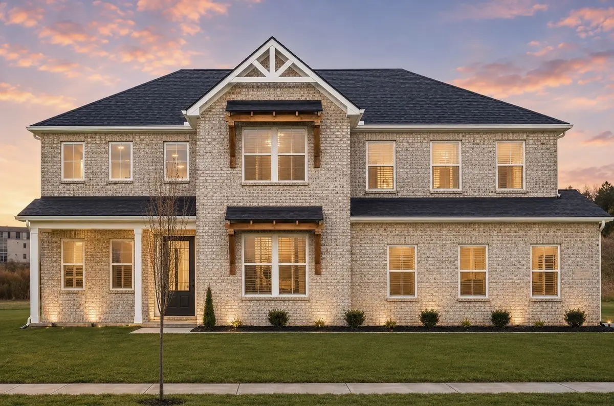 123 East Hill Street, Mount Juliet, TN 37122 - #1