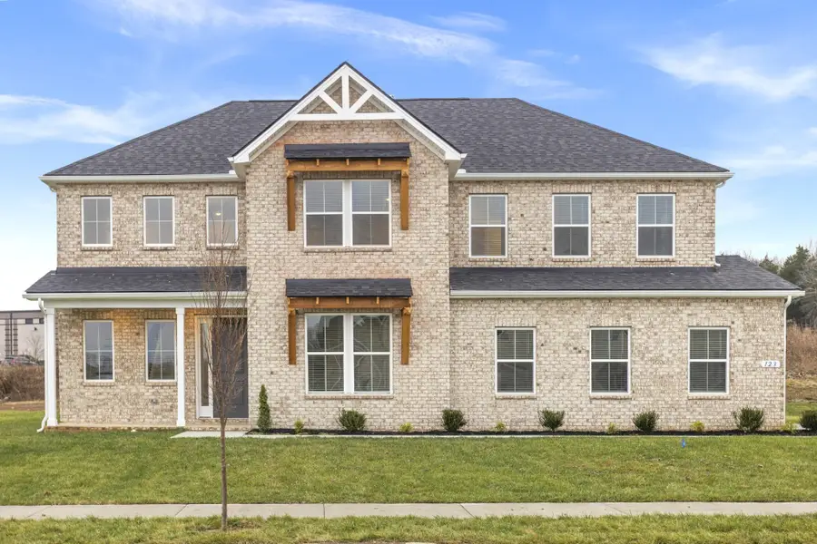 123 East Hill Street, Mount Juliet, TN 37122 - #2