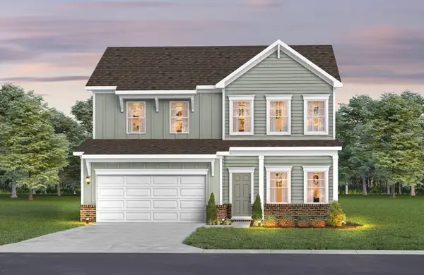 4276 Bywater Road, Spring Hill, TN 37174