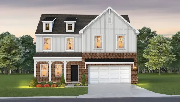 4278 Bywater Road, Spring Hill, TN 37174