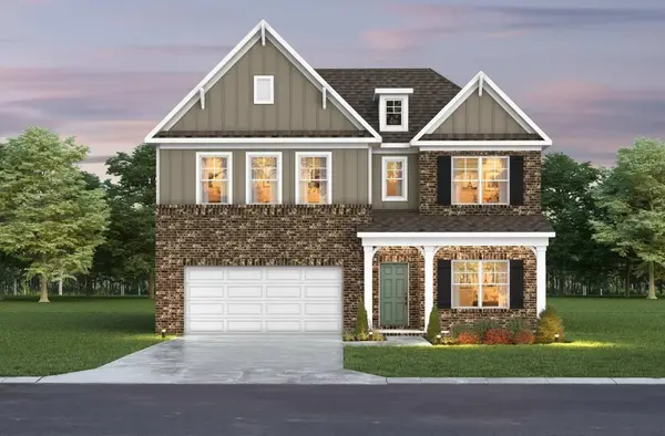 4273 Bywater Road, Spring Hill, TN 37174
