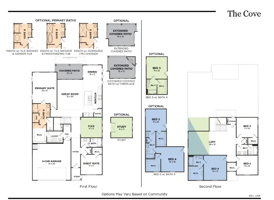 4273 Bywater Road, Spring Hill, TN 37174 - #2