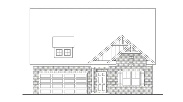 3177 Arbor Valley Rd, Spring Hill, TN 37174