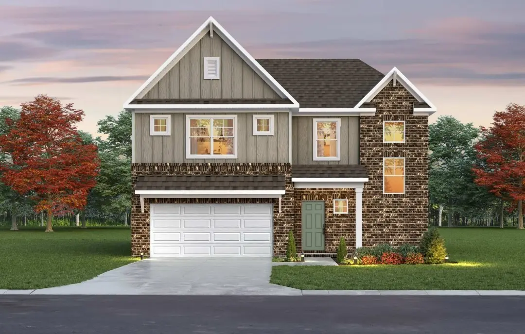 4274 Bywater Road, Spring Hill, TN 37174 - #1