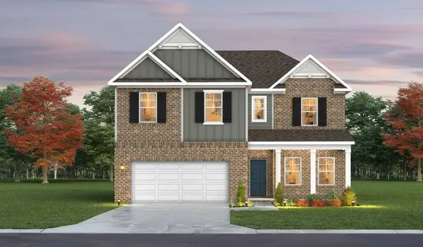4272 Bywater Road, Spring Hill, TN 37174
